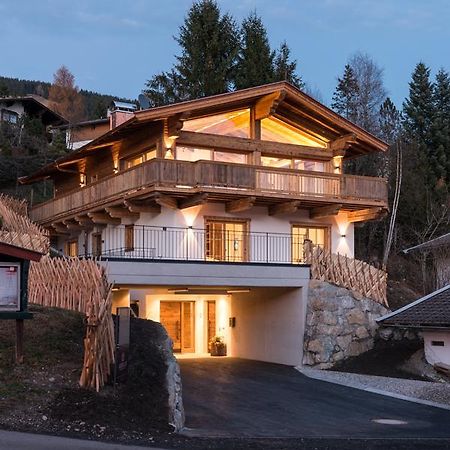 Chalet Wegmacher Kirchberg in Tirol Dış mekan fotoğraf