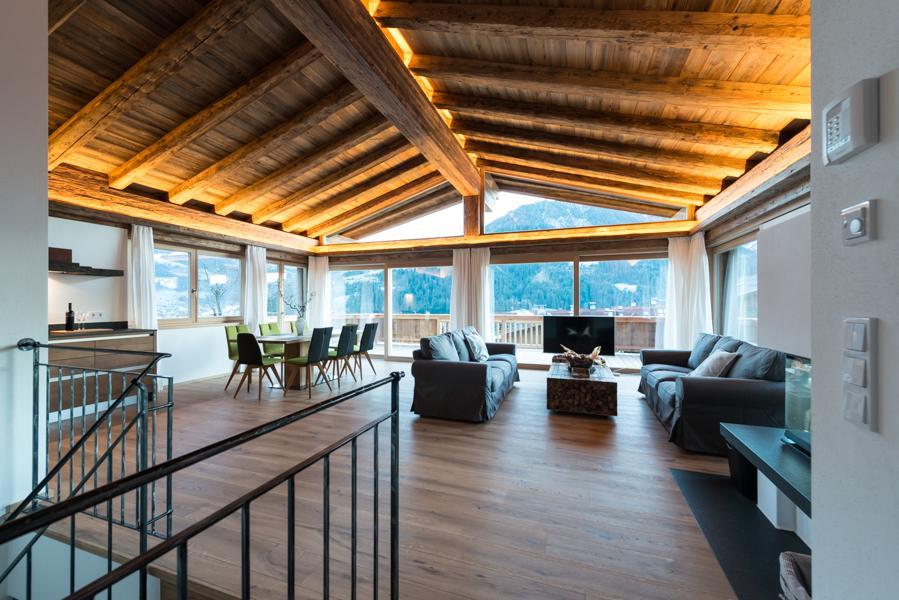 Chalet Wegmacher Kirchberg in Tirol Dış mekan fotoğraf