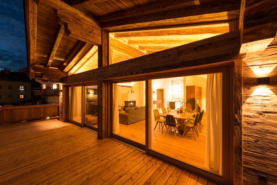 Chalet Wegmacher Kirchberg in Tirol Dış mekan fotoğraf